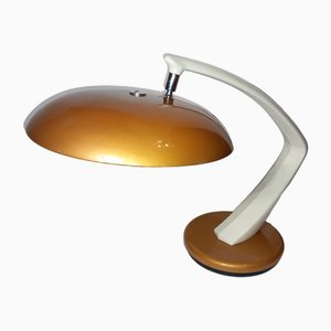 Boomerang Table Lamp from Fase, 1960s