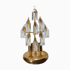 Paolo Venini zugeschriebene Lampe, 1960er
