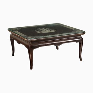 Chinese Exotic Wooden Table