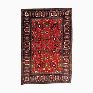 Kaukasischer Vintage Aserbaidschan Teppich, 1970er