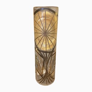 Vase en Céramique par A.Kostanda Vallauris