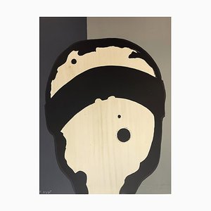 Pierre Dmitrienko, Untitled, Original Lithograph