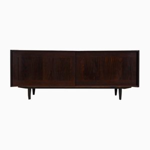 Dänisches Sideboard aus Eiche, 1970er