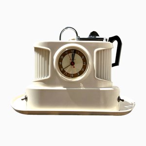 Goblin Teasmade Teapot D25B, 1960s