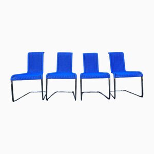 B20 Side Chairs by Tecta, 1990s, Set of 4