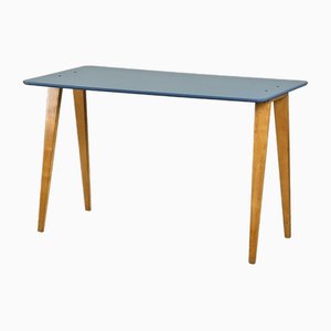 Table Console Vintage par André Sornay, 1955