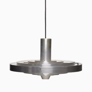 Fibonacci Lampe von Sophus Frandsen für Fog & Mørup, 1970