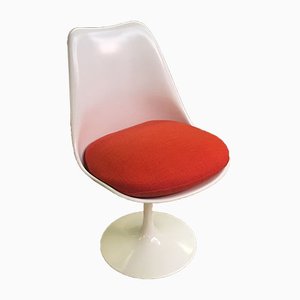 Vintage Tulip Chair by Eero Saarinen for Knoll International