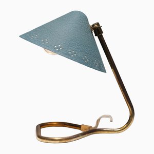 Petite Lampe de Bureau par Gnosjö Konstsmide, 1955