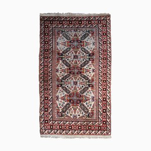 Vintage Caucasian Handmade Zeyhur Rug, 1950s