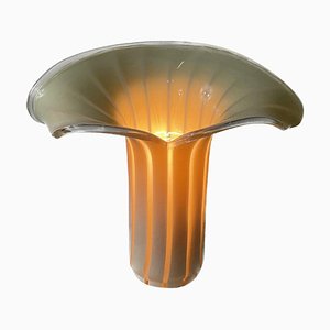 Vintage Murano Glas Lampe, 1970