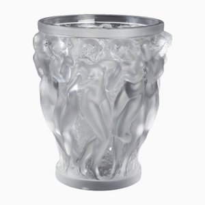 Bacchantes Vase from Lalique, France, 1927