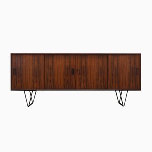 Danish Rosewood Sideboard from P. Westergaard Mobelfabrik, 1970s