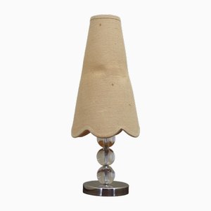 Danish Bedside Lamp, 1960s
