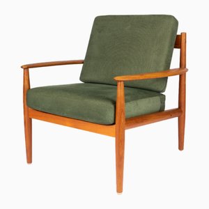 Easy Chair by Grete Jalk