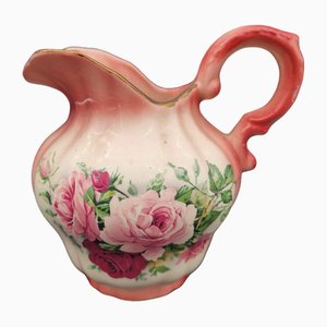 Water Jug ​​in Ceramic by Staffordshire England