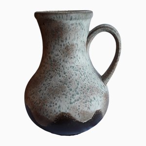 Deutsche Vintage Keramikvase von Dümler & Breiden, 1970er