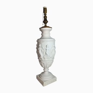 Manises Lamp, 1920s