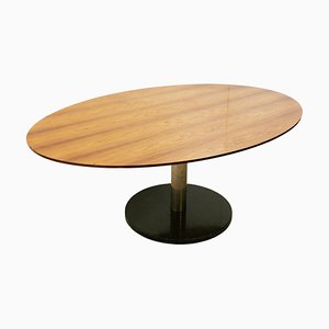 Table de Salle à Manger Mid-Century Moderne par Alfred Hendrickx pour Belform, 1960s