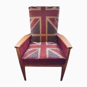 Englischer PK 988 Sessel von Parker Knoll