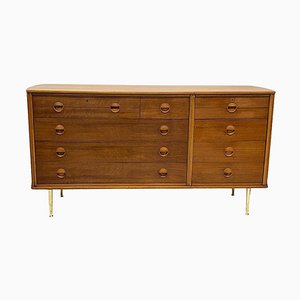 Credenza moderna attribuita a William Watting per Fristho, anni '60