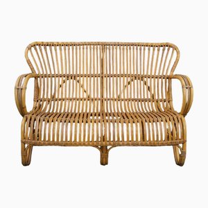 Panca Mid-Century, Paesi Bassi, 1950