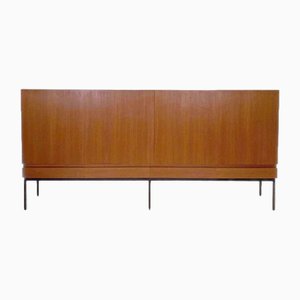 Vintage B60 Sideboard aus Teak von Dieter Waeckerlin für Behr