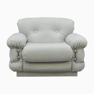 Fauteuil Pompon 1, 1970s