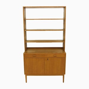 Scandinavian Dresser in Oak, 1960