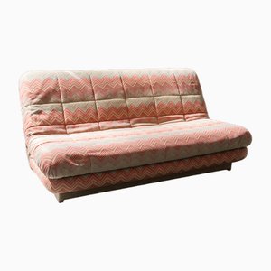 Schlafsofa von Poltrona Frau, 1970er