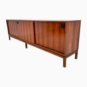 Large Model 440 Sideboard attributed to Alfred Hendrickx for Belform, 1960s