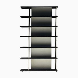 Biombo industrial de Wim Rietveld para De Bijenkorf, años 60