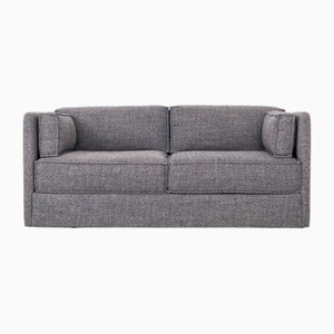 Canapé Scandinave Haga Gris Melange