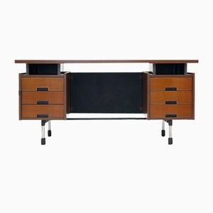 Desk with Drawers from Schirolli, 1960s