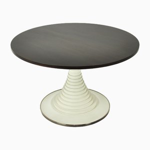 Table de Salle à Manger attribuée à Carlo De Carli pour Sormani, 1960s