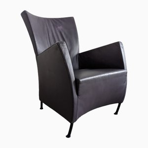 Windy Armchair by Gijs Papavone for Montis