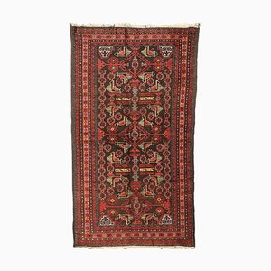 Middle Eastern Beluchi Rug