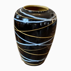 Mid-Century Vase from S&G Keramik