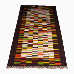 Polish Rectangular Rug in Textile