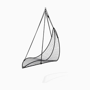 Modern Leaf Hanging Chair from Studio Stirling