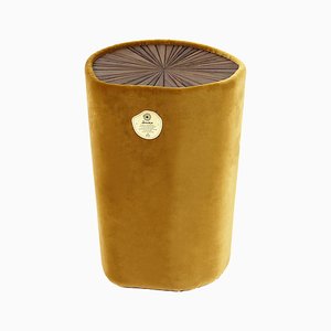 Darvaza Side Table from Alma De Luce