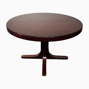 Extendable Table from Giovanni Ausnda, 1960s