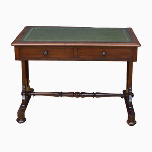 William IV Rosewood Library Table, 1830s