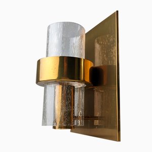 Vintage Wall Light by Jonas Hidle, 1970s