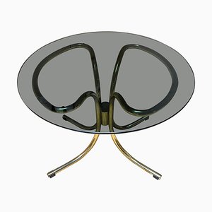 Table de Salle à Manger par Gastone Rinaldi pour Cidue, 1970s