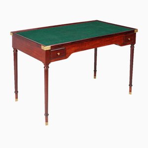 Tric Trac Game Table, 1800s