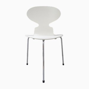 Model 3100 Ant Chair by Arne Jacobsen for Fritz Hansen, 1980s
