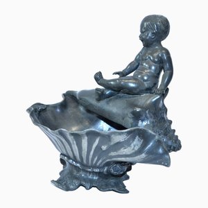 Plateau Art Nouveau de WMF, 1890s