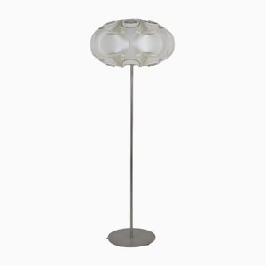 Danish Floor Lamp Designed by Poul Christiansen for Le Klint