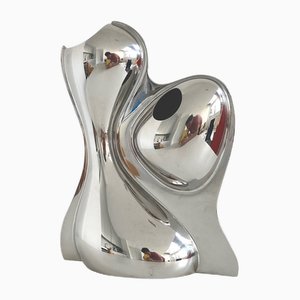 Babyboop Ra06 Sculpture Vessels by Ron Arad for Alessi, 2002